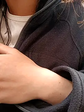 Snapshot of Violeta_12- chatting on February 18, 2026, 3:19 pm Violeta 12- online show from February 18, 2026, 3:19 pm