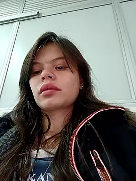 Snapshot of Violeta_12- chatting on January 17, 2026, 2:09 pm Violeta 12- online show from January 17, 2026, 2:09 pm