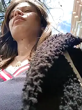 Snapshot of Violeta_12- chatting on February 20, 2026, 5:37 pm Violeta 12- online show from February 20, 2026, 5:37 pm