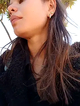 Snapshot of Violeta_12- chatting on February 27, 2026, 3:34 pm Violeta 12- online show from February 27, 2026, 3:34 pm