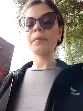 Violeta 12- online show from April 7, 2026, 5:04 pm