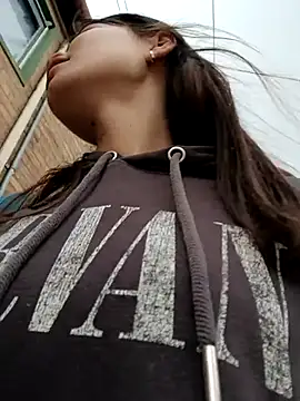 Violeta 12- online show from November 30, 2025, 6:19 pm