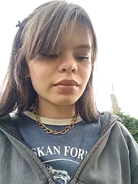 Violeta 12- online show from December 5, 2025, 4:16 pm