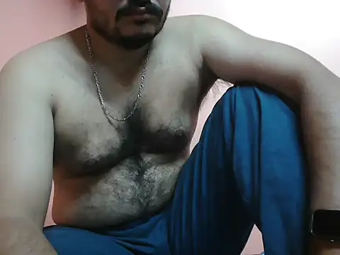 naughtymike0007 online show from February 13, 2026, 4:18 pm