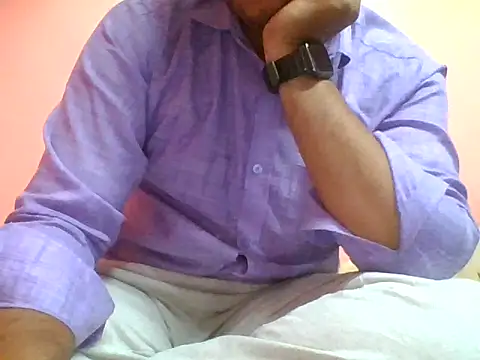 naughtymike0007 online show from March 10, 2026, 2:10 pm