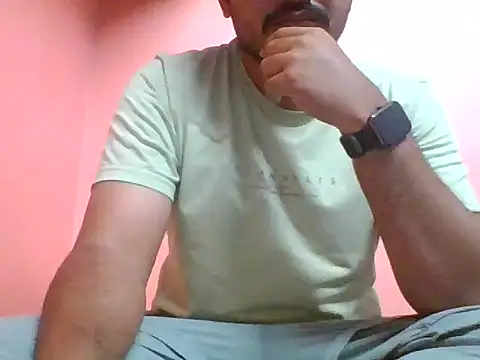 naughtymike0007 online show from February 8, 2026, 4:59 pm