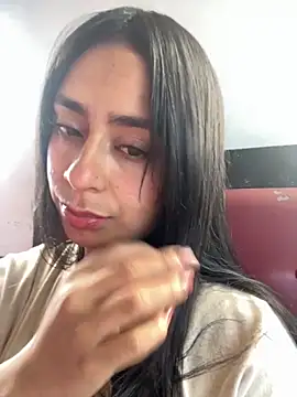 CieloTaylor online show from October 24, 2025, 7:57 pm