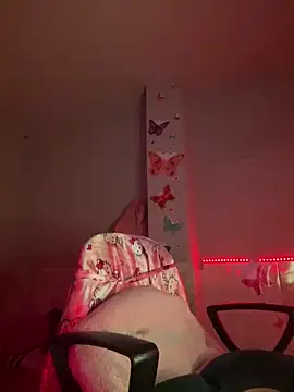 CieloTaylor online show from February 24, 2025, 4:27 am