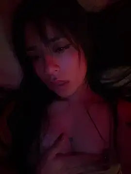 CieloTaylor online show from February 26, 2025, 3:14 am