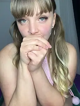 Lalalust69 online show from December 27, 2024, 8:24 am