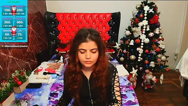 Snapshot of Anasunshine12 chatting on December 17, 2025, 12:48 am Anasunshine12 online show from December 17, 2025, 12:48 am