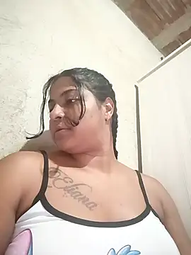 Giselabrunette25 online show from January 10, 2026, 10:10 am