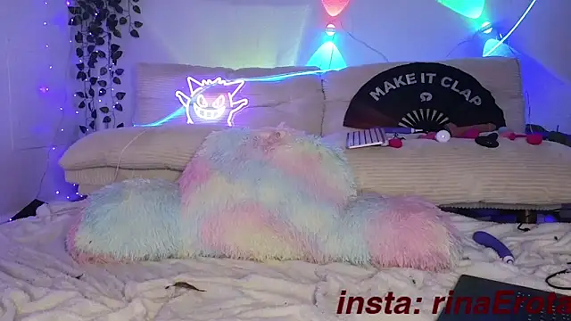 Snapshot of yummyrina chatting on October 30, 2025, 2:04 pm yummyrina online show from October 30, 2025, 2:04 pm