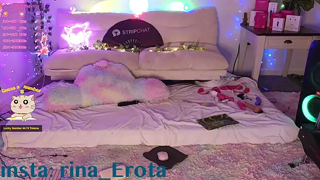 Snapshot of yummyrina chatting on November 26, 2025, 9:15 pm yummyrina online show from November 26, 2025, 9:15 pm