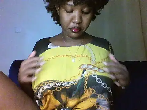 Thickyannah online show from November 20, 2025, 11:36 pm