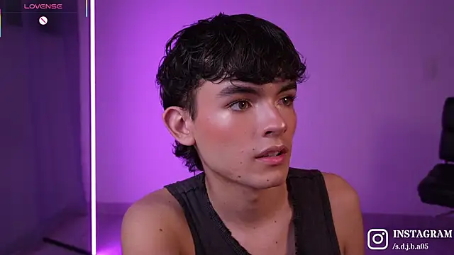 Angelo 018 online show from March 20, 2026, 3:29 am