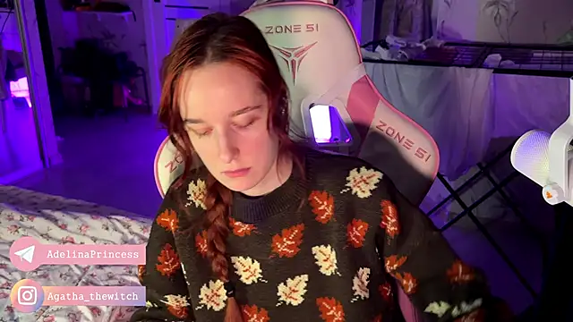 Snapshot of pearl_princess_ chatting on February 27, 2025, 5:51 am pearl princess online show from February 27, 2025, 5:51 am