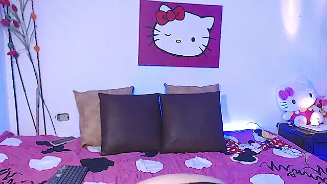 HanaWayne online show from November 13, 2025, 6:12 pm