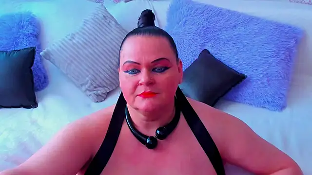 Snapshot of MilanaBiegert chatting on March 3, 2025, 8:41 am MilanaBiegert online show from March 3, 2025, 8:41 am