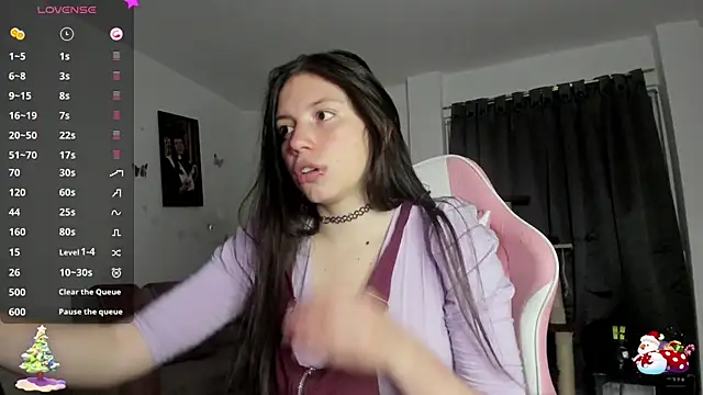 Snapshot of katty_snow chatting on December 13, 2024, 3:16 am katty snow online show from December 13, 2024, 3:16 am