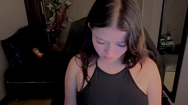 almma shy online show from October 1, 2025, 2:32 pm