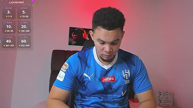 Snapshot of jhotta_fox chatting on October 9, 2025, 7:09 am jhotta fox online show from October 9, 2025, 7:09 am