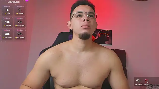 Snapshot of jhotta_fox chatting on October 31, 2025, 7:05 am jhotta fox online show from October 31, 2025, 7:05 am