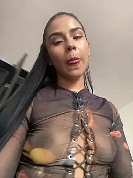 Snapshot of Nikothyna chatting on March 21, 2025, 6:18 pm Nikothyna online show from March 21, 2025, 6:18 pm