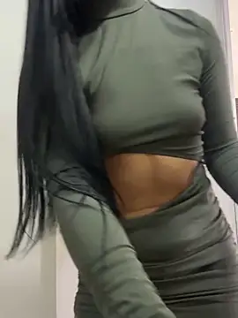 Snapshot of Nikothyna chatting on March 18, 2026, 4:52 pm Nikothyna online show from March 18, 2026, 4:52 pm