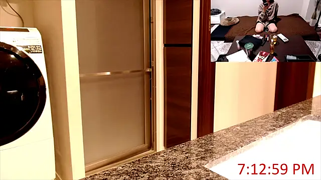 Snapshot of Musabetsu-Ikaseya chatting on February 6, 2025, 10:14 am Musabetsu-Ikaseya online show from February 6, 2025, 10:14 am