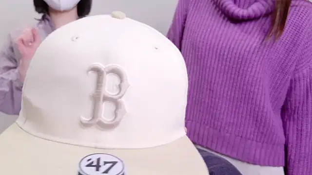 Snapshot of Musabetsu-Ikaseya chatting on March 5, 2025, 4:02 pm Musabetsu-Ikaseya online show from March 5, 2025, 4:02 pm