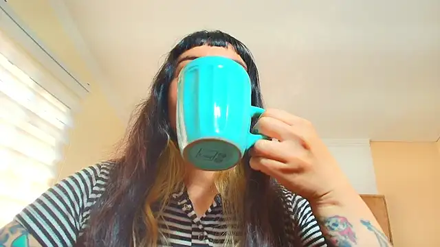 Snapshot of Naughty_Kittenm chatting on December 3, 2025, 3:55 pm Naughty Kittenm online show from December 3, 2025, 3:55 pm