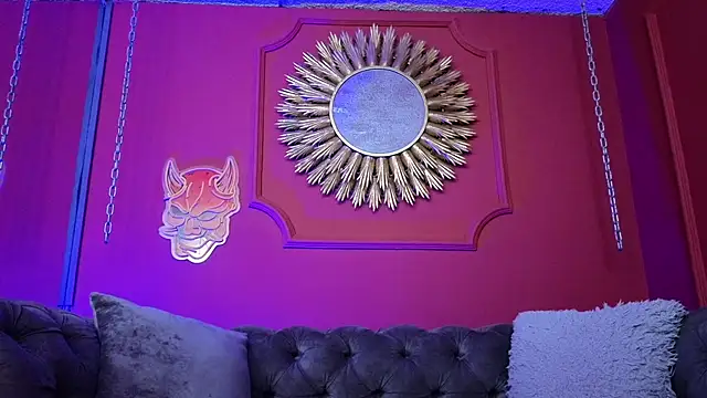 Snapshot of Julieta_Russell chatting on February 26, 2026, 12:05 pm Julieta Russell online show from February 26, 2026, 12:05 pm