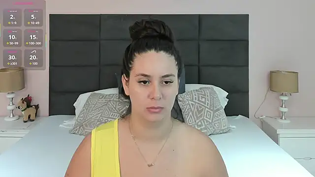 MadisonJenner online show from January 10, 2026, 10:54 am