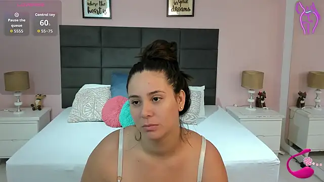 MadisonJenner online show from October 11, 2025, 11:22 am