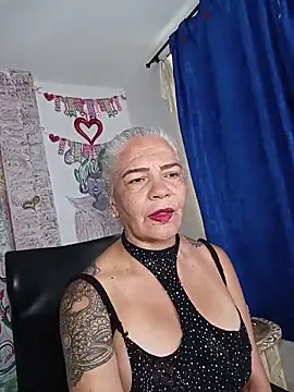 freyadevil333 online show from February 22, 2026, 12:29 pm