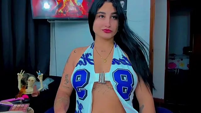 sunshine uwu22 online show from November 24, 2025, 7:25 pm