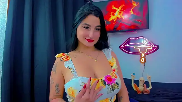 sunshine uwu22 online show from February 5, 2026, 6:15 pm