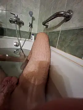 Hunter1523 online show from December 1, 2025, 7:48 pm