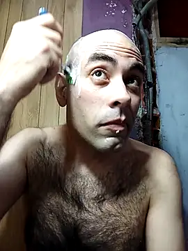 Pela1984 online show from September 13, 2025, 4:23 am