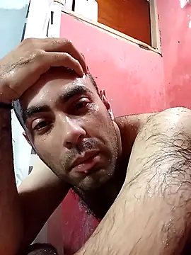 Pela1984 online show from November 16, 2025, 4:17 am