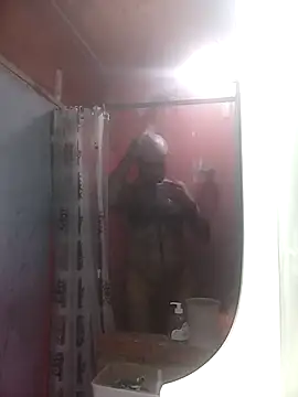 Pela1984 online show from October 29, 2025, 3:05 am