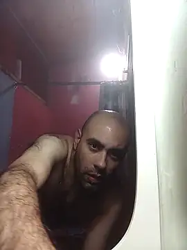 Pela1984 online show from November 7, 2025, 6:18 am