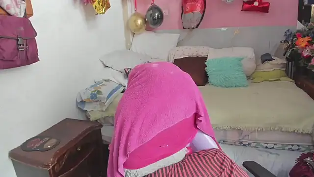 Mrs mommy  online show from March 24, 2026, 9:26 pm