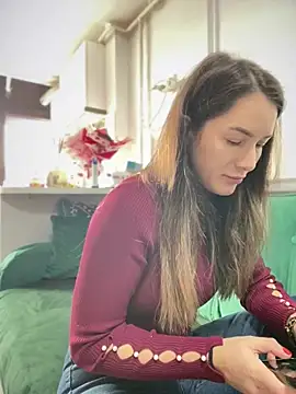 Snapshot of HotXMom chatting on March 2, 2026, 7:37 am HotXMom online show from March 2, 2026, 7:37 am