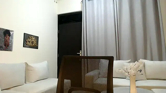 Horny princes online show from December 21, 2025, 12:46 am