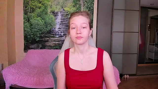 Ksuhesa online show from May 28, 2026, 2:08 am