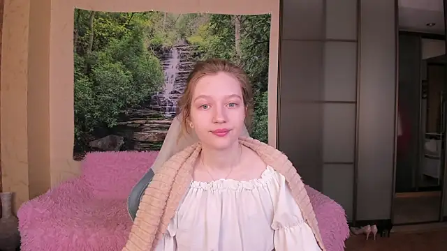 Ksuhesa online show from May 22, 2026, 2:09 am