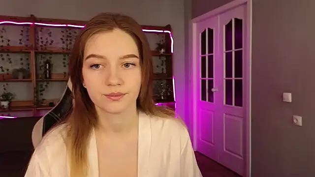 Snapshot of Ksuhesa chatting on February 28, 2026, 8:03 am Ksuhesa online show from February 28, 2026, 8:03 am