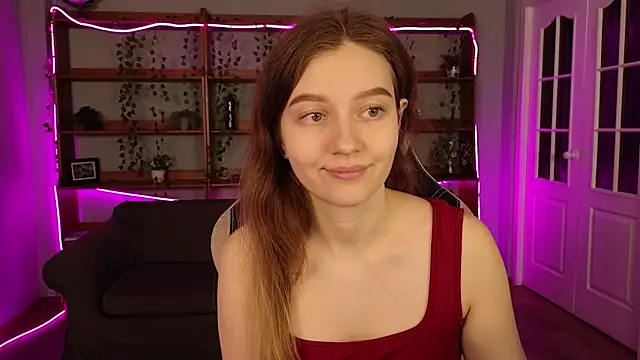 Snapshot of Ksuhesa chatting on March 1, 2026, 8:03 am Ksuhesa online show from March 1, 2026, 8:03 am